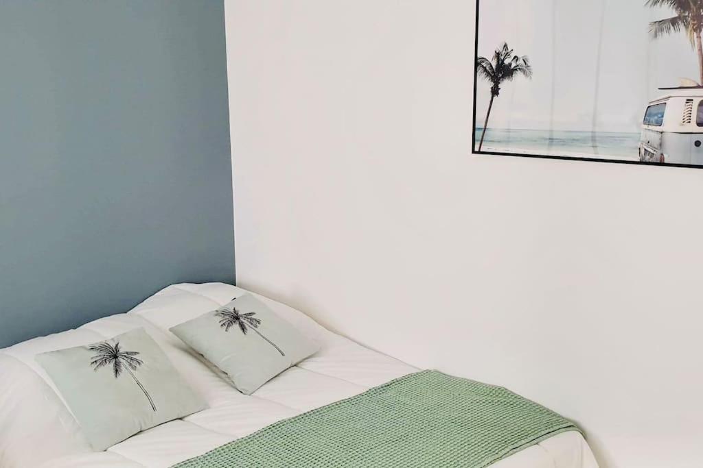 Splendide Appartement De 32M2 Au Centre De Βαν Εξωτερικό φωτογραφία