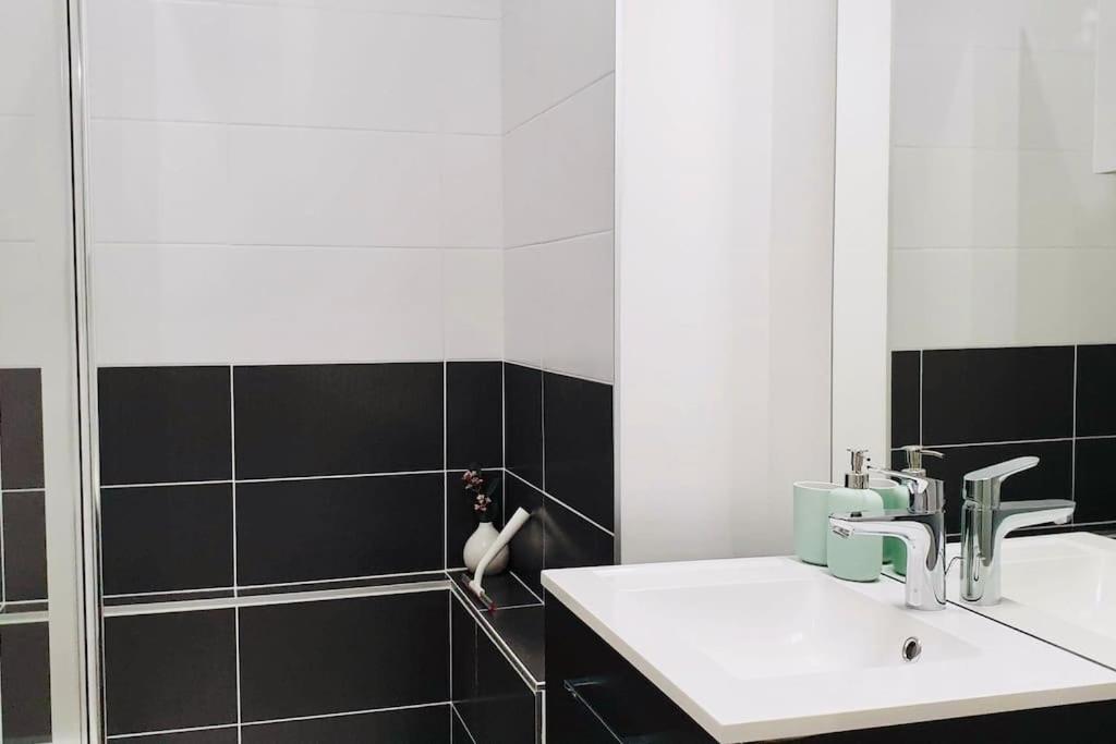 Splendide Appartement De 32M2 Au Centre De Βαν Εξωτερικό φωτογραφία